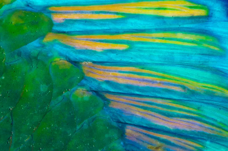 Drop-Off (Sipadan)
